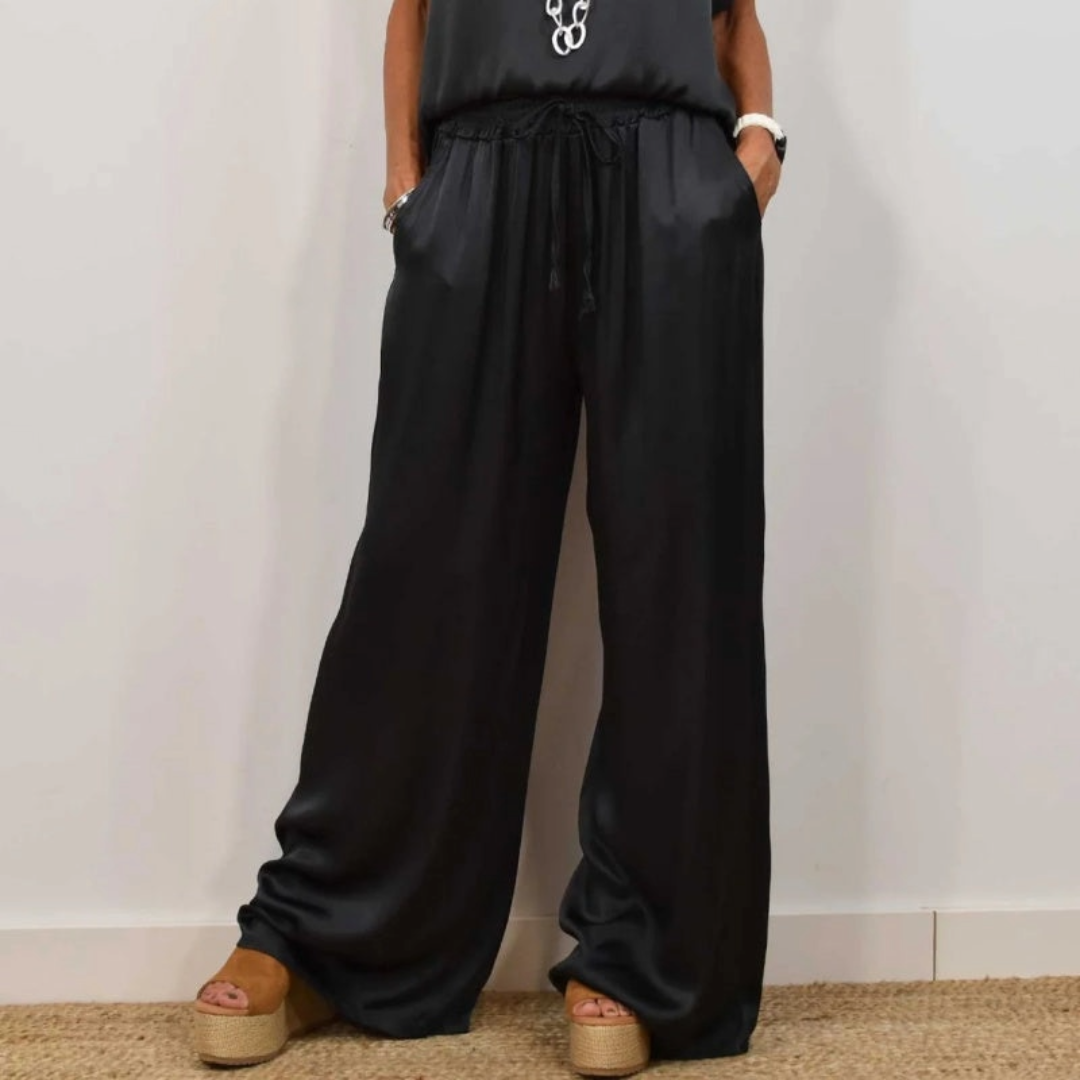 Cecilia | Elegant Two-Piece Set