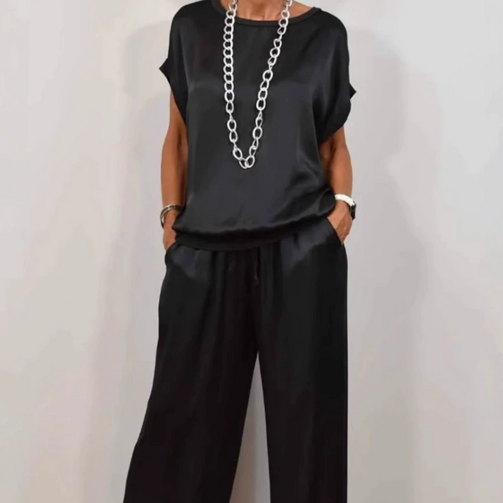Cecilia | Elegant Two-Piece Set