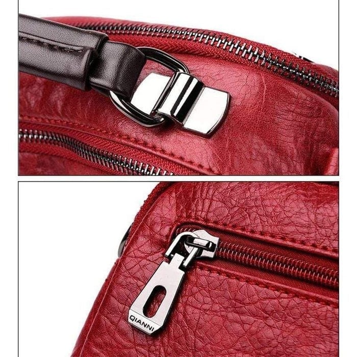 Daisy | Exquisite Multi-Pocket Bag