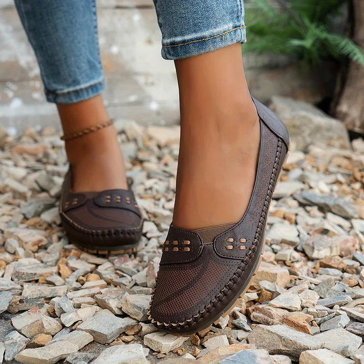 Meli | Orthopaedic Shoes