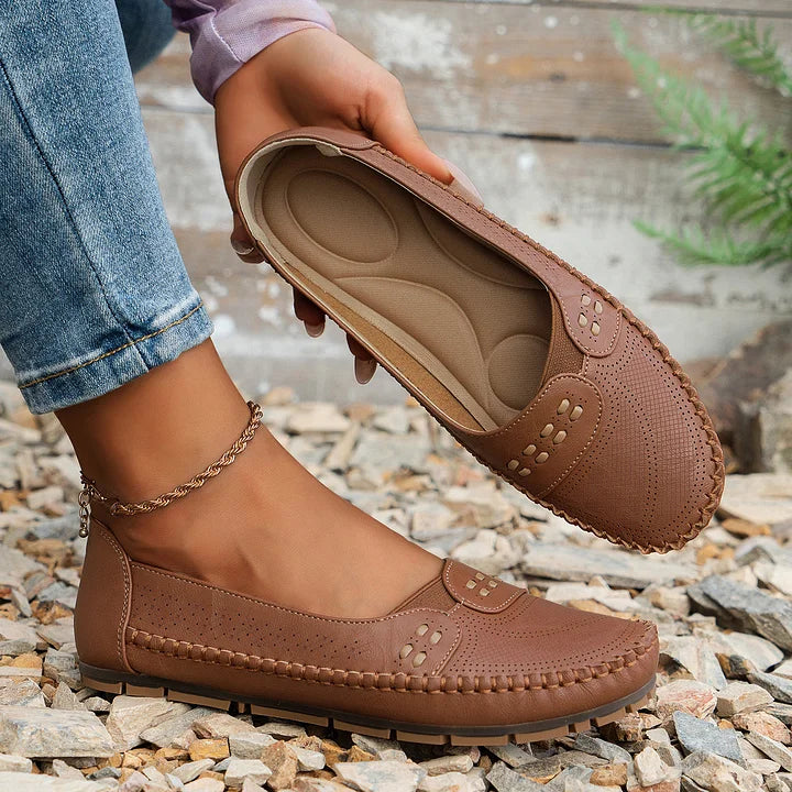Meli | Orthopaedic Shoes