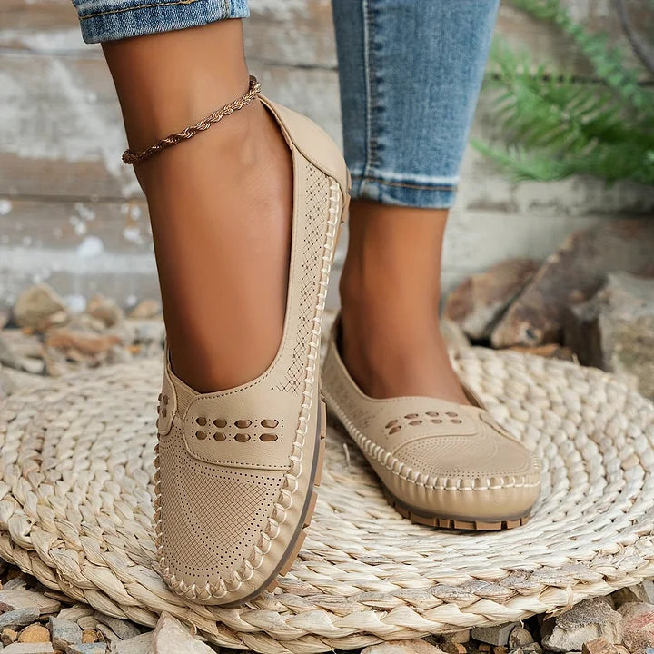 Meli | Orthopaedic Shoes