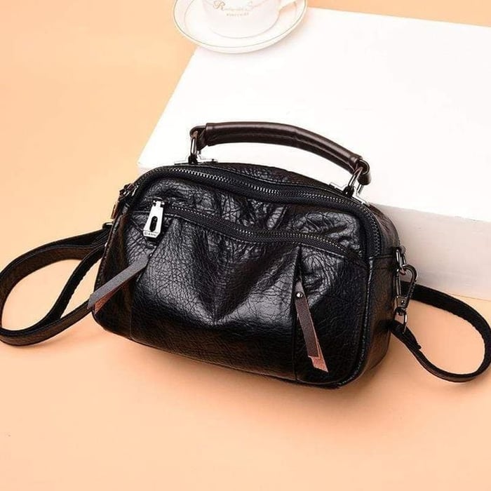 Daisy | Exquisite Multi-Pocket Bag