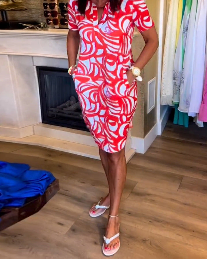 Zoey | Breezy Summer Dress