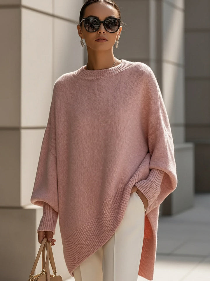 Dalia | Elegant Casual Jumper