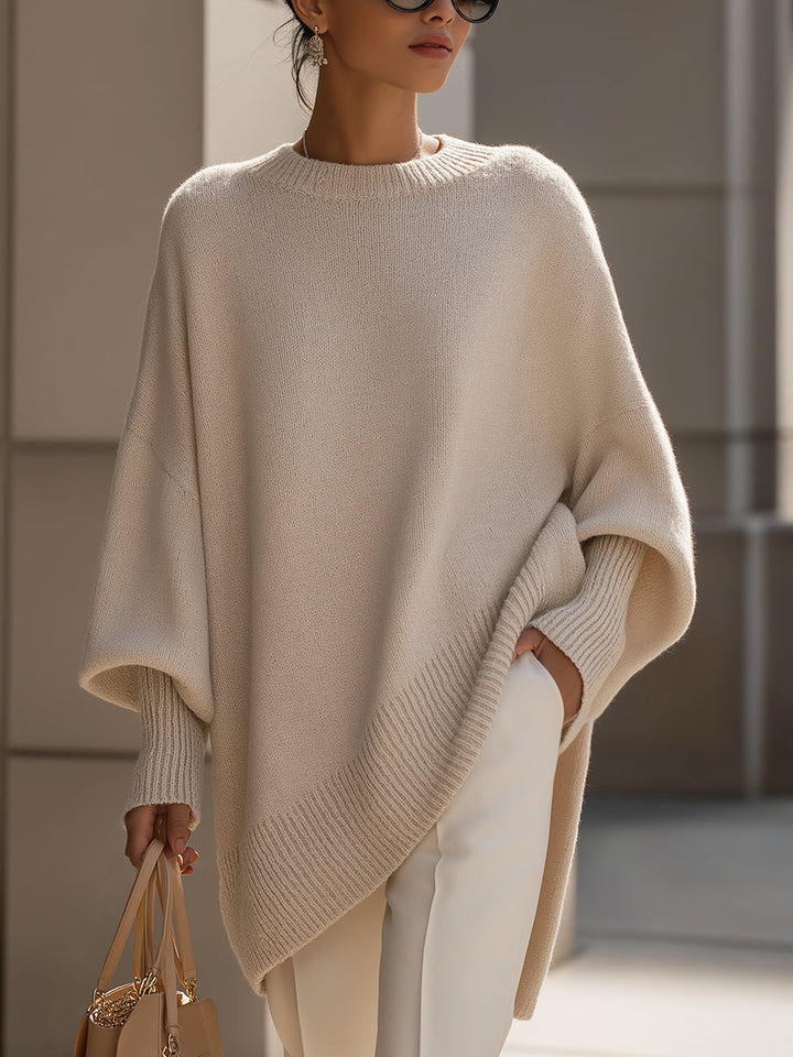 Dalia | Elegant Casual Jumper