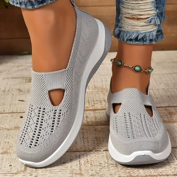 CloudFlow™ | Orthopaedic Shoes