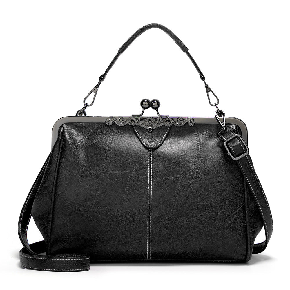 Amanda | Classic Charm Vintage Bag