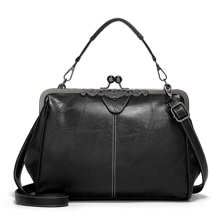 Amanda | Classic Charm Vintage Bag
