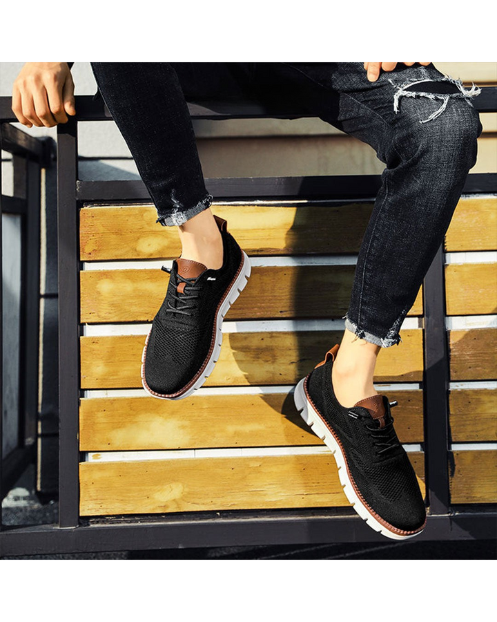 Jason | Ultra Comfortable Shoes