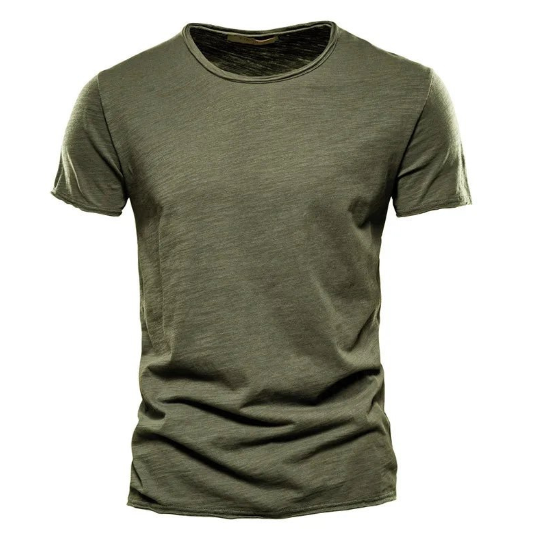 Alvin | Classic T-shirt (Buy 1, Get 1 Free)