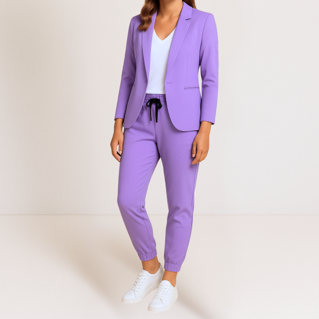 Maddy™ | Two-Piece Women’s Suit