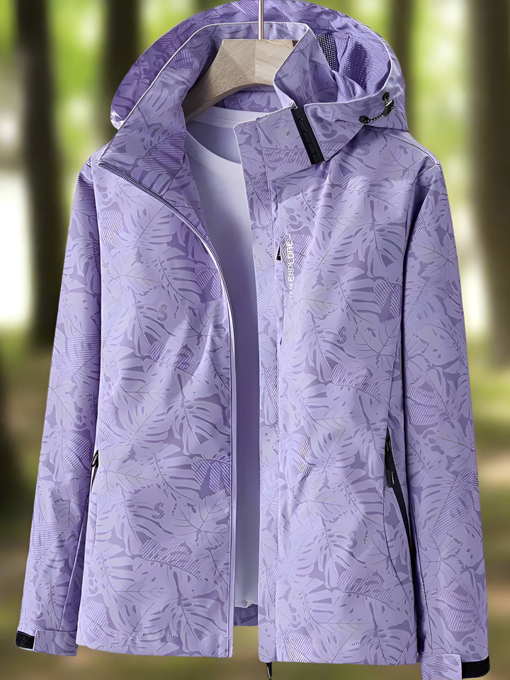 Alea | Summer Jacket