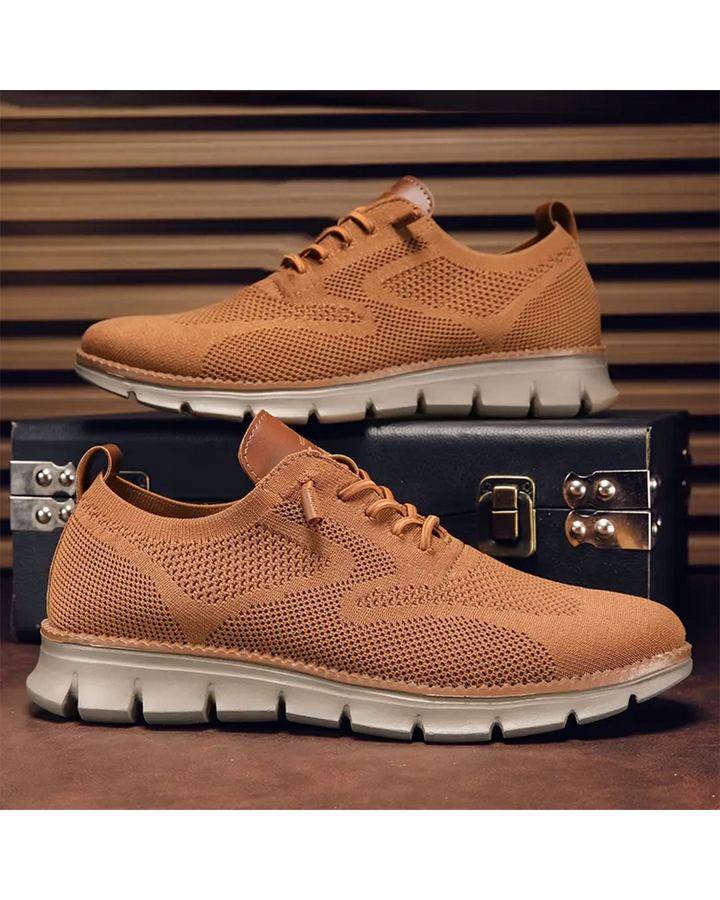 Jason | Ultra Comfortable Shoes