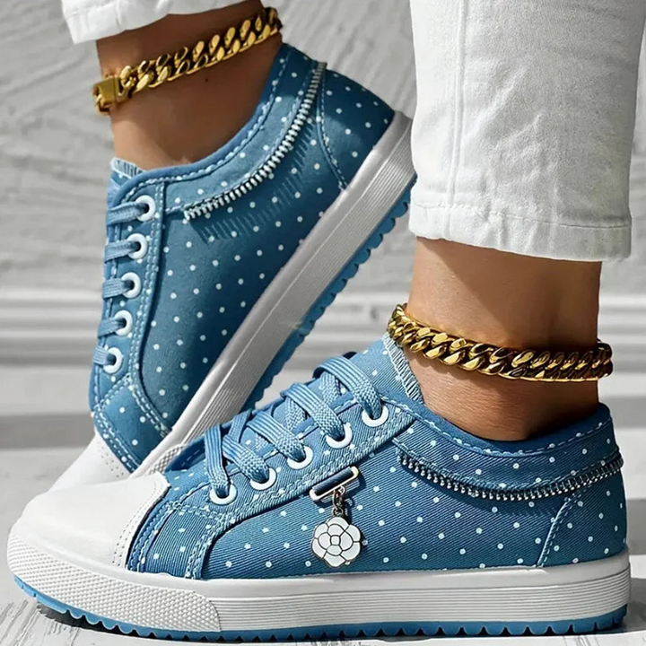 Ellaine | Orthopaedic Sneakers