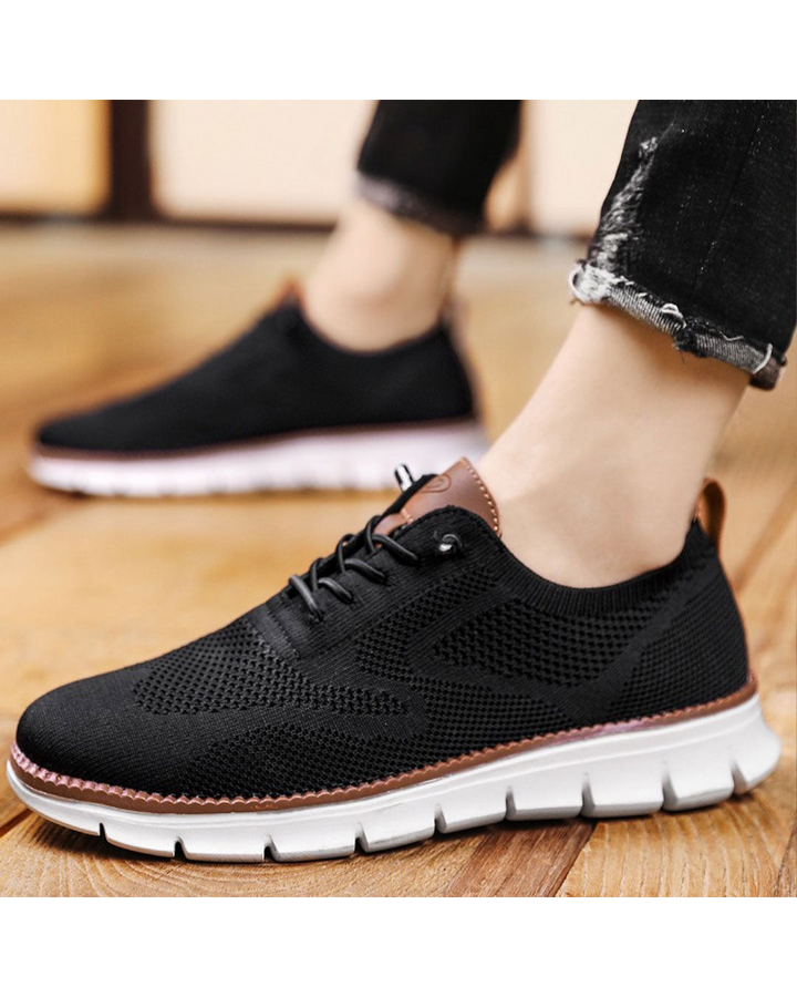 Jason | Ultra Comfortable Shoes
