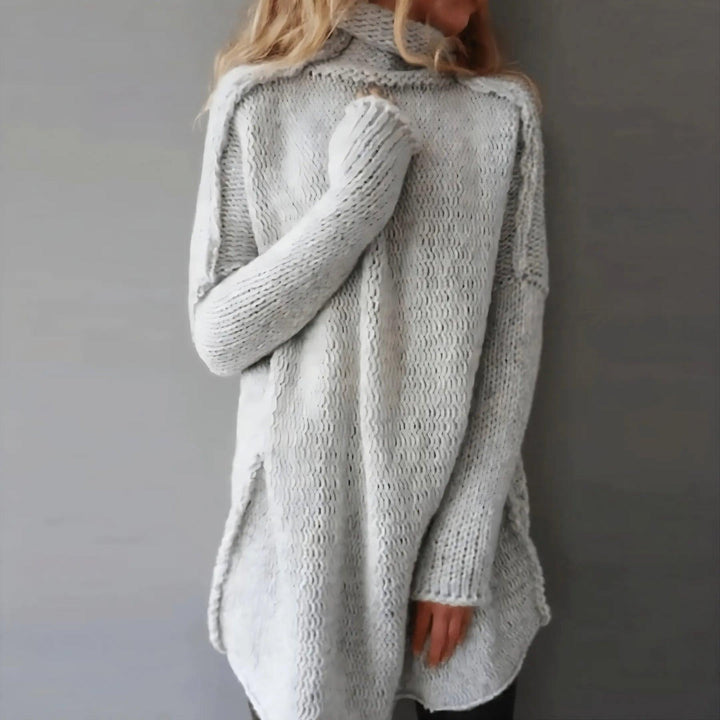 Emillia  | Stylish Cozy Sweater