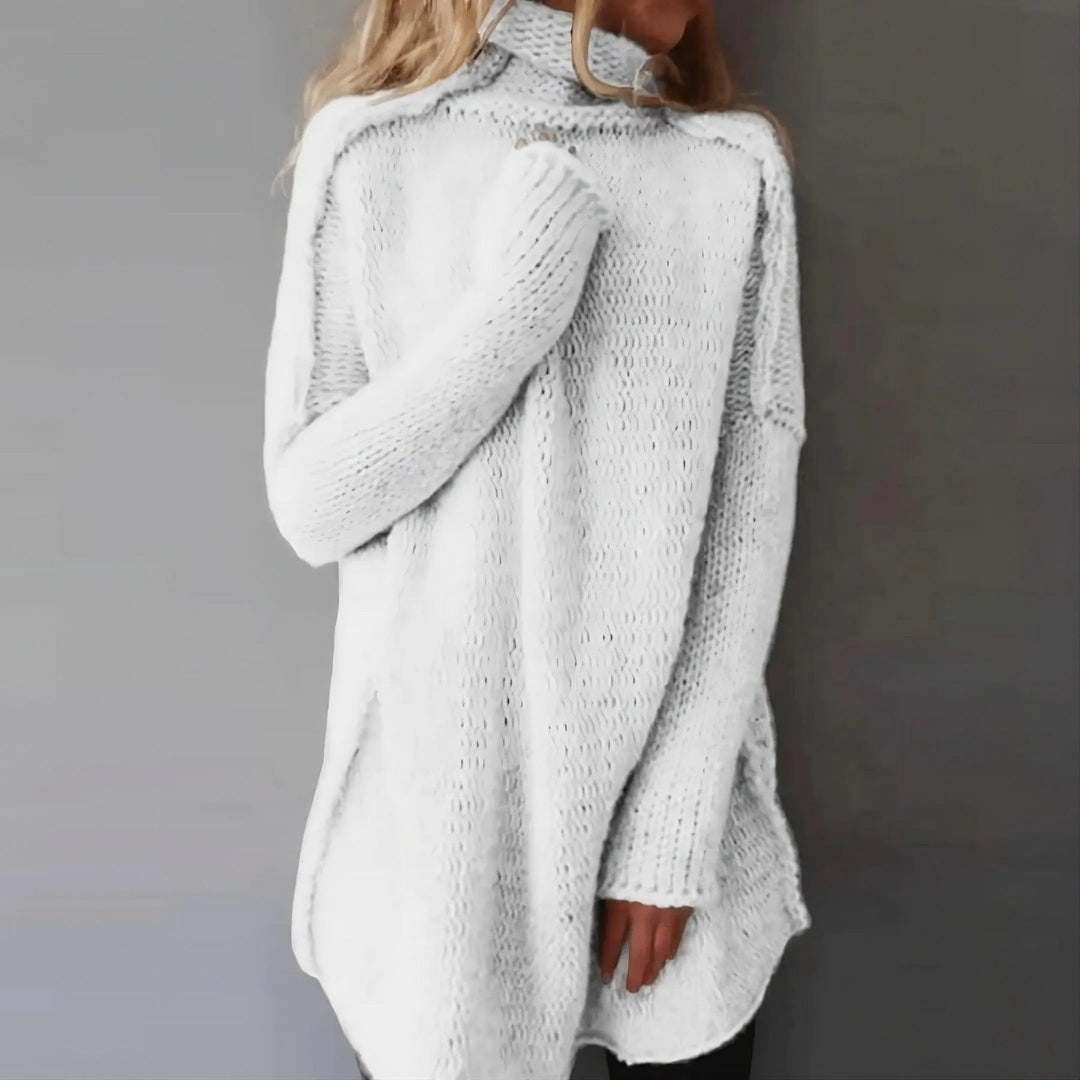 Emillia  | Stylish Cozy Sweater