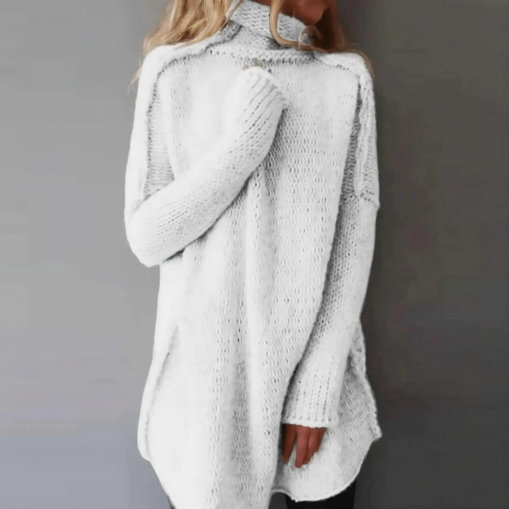 Emillia  | Stylish Cozy Sweater