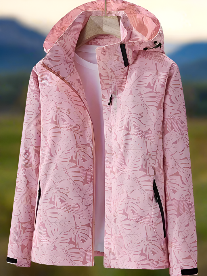 Alea | Summer Jacket