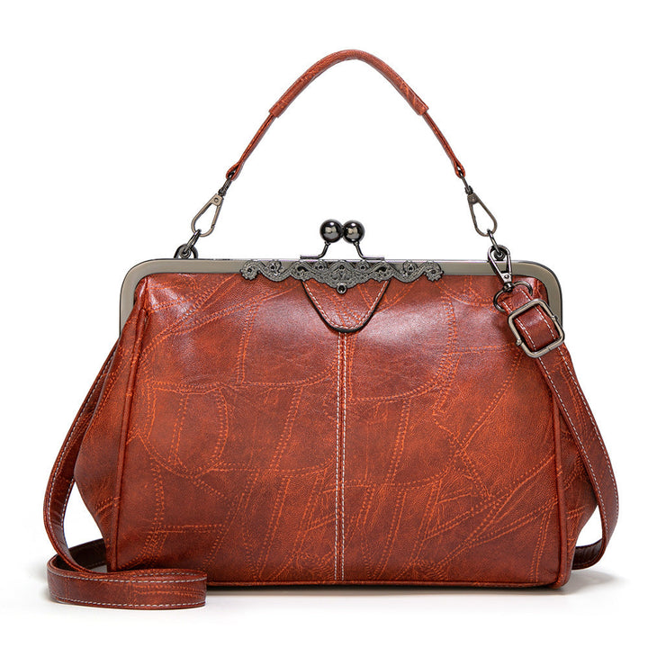 Amanda | Classic Charm Vintage Bag