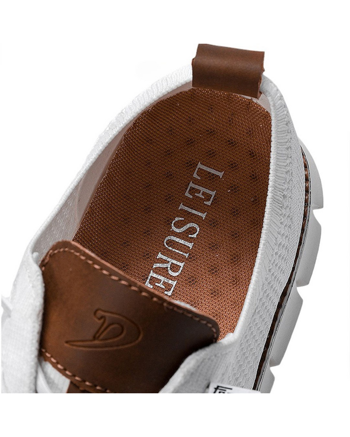 Jason | Ultra Comfortable Shoes