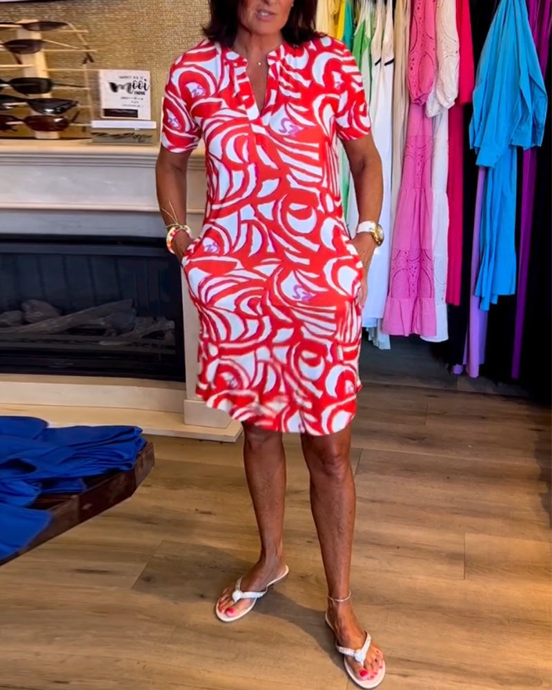 Zoey | Breezy Summer Dress