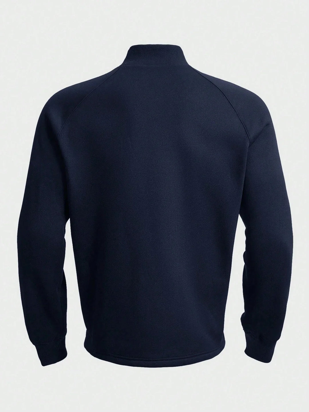 Adrian | Casual Half-Zip Sweater