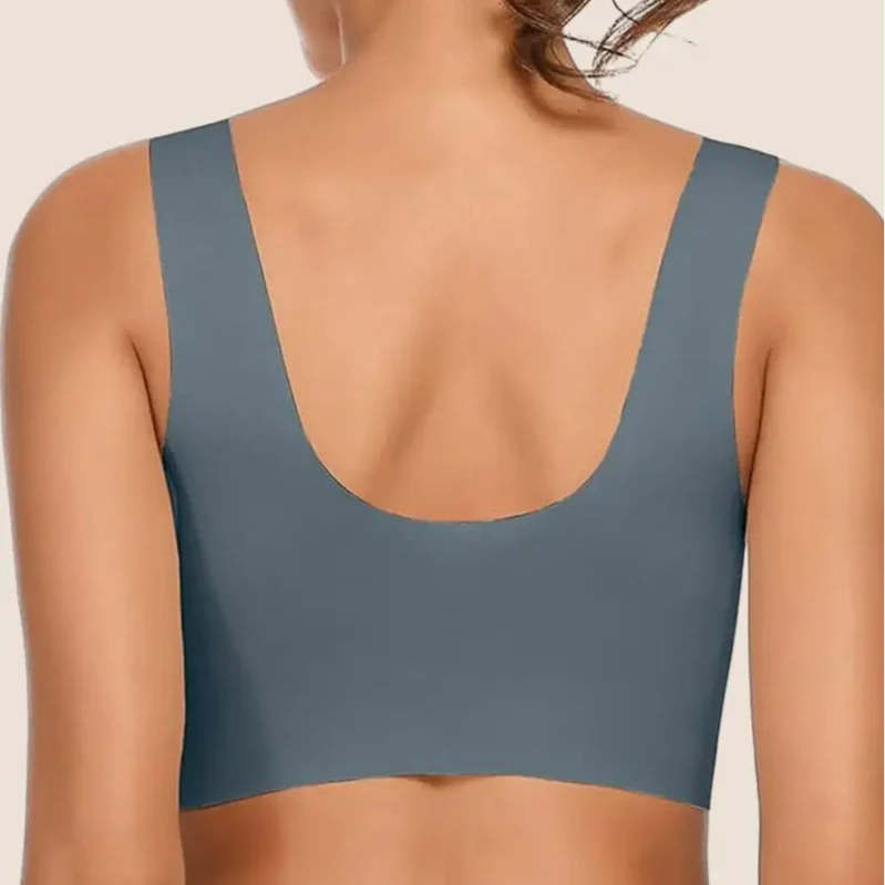 Evelyn | Seamless Comfort Bra (Buy 1, Get 1 Free)