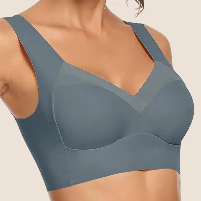 Evelyn | Seamless Comfort Bra (Buy 1, Get 1 Free)