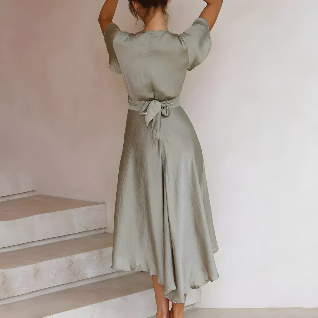 Antonia | Summer dress