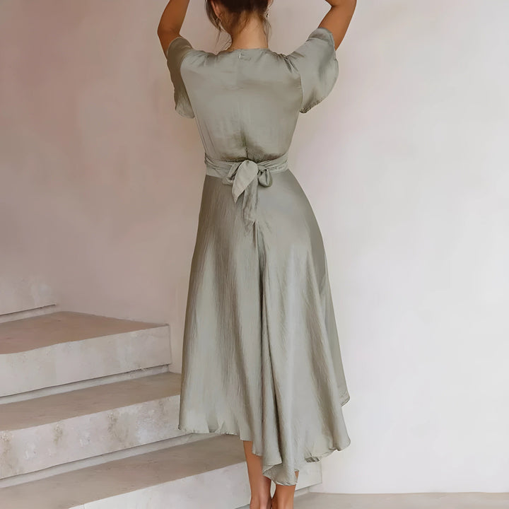 Antonia | Summer dress