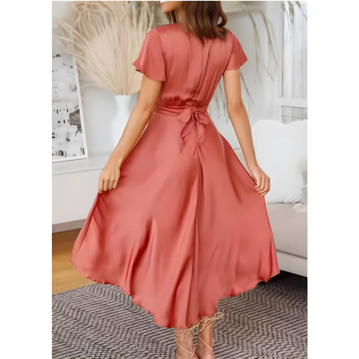 Antonia | Summer dress