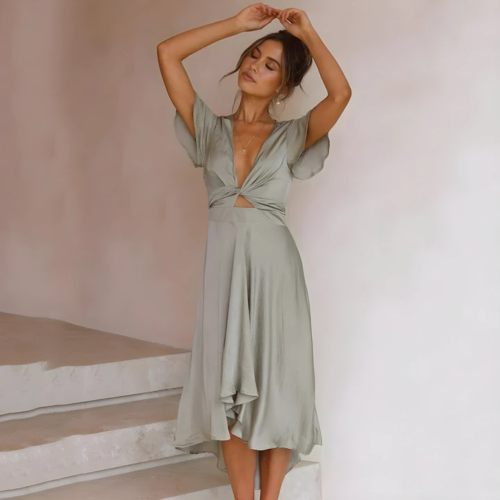 Antonia | Summer dress