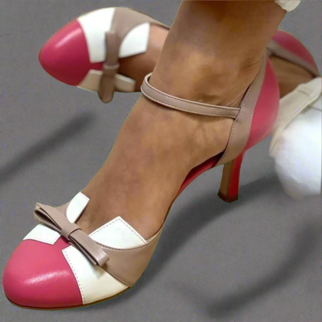 Scarlett | Orthopaedic Sandals