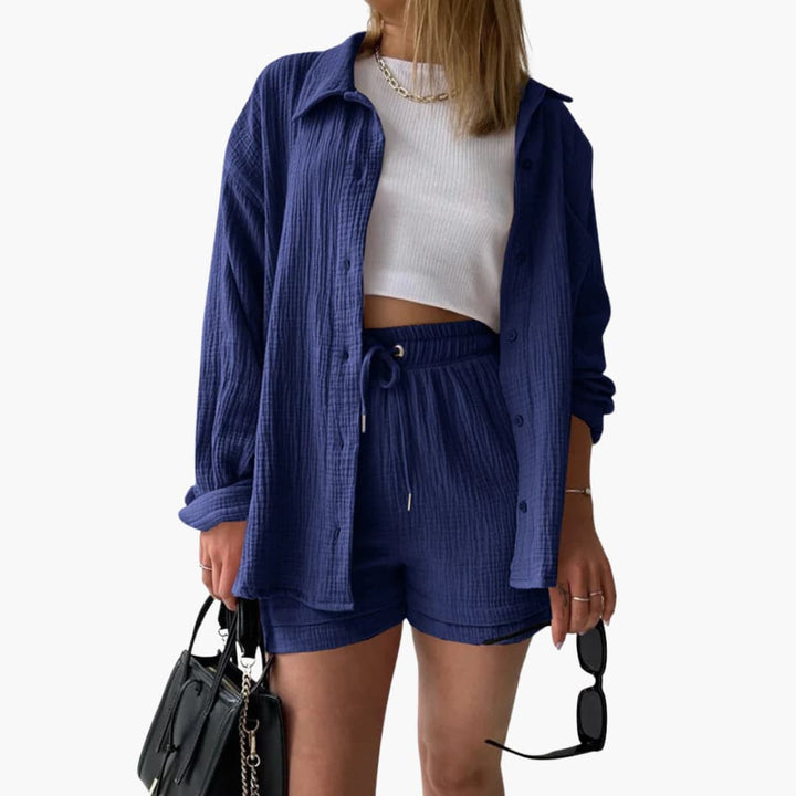 Sienna | Comfortable 2-piece set