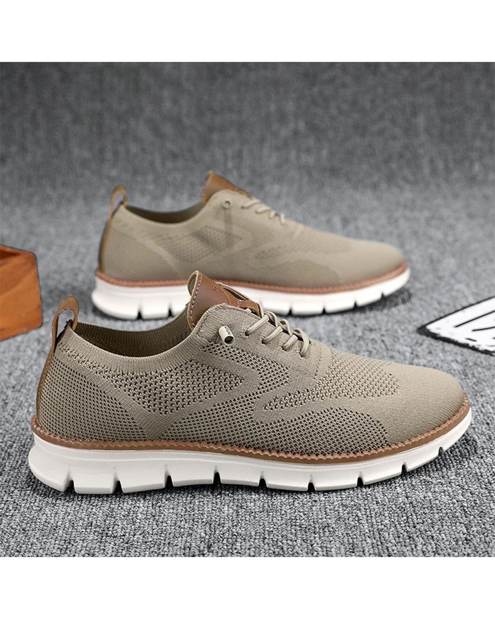 Jason | Ultra Comfortable Shoes