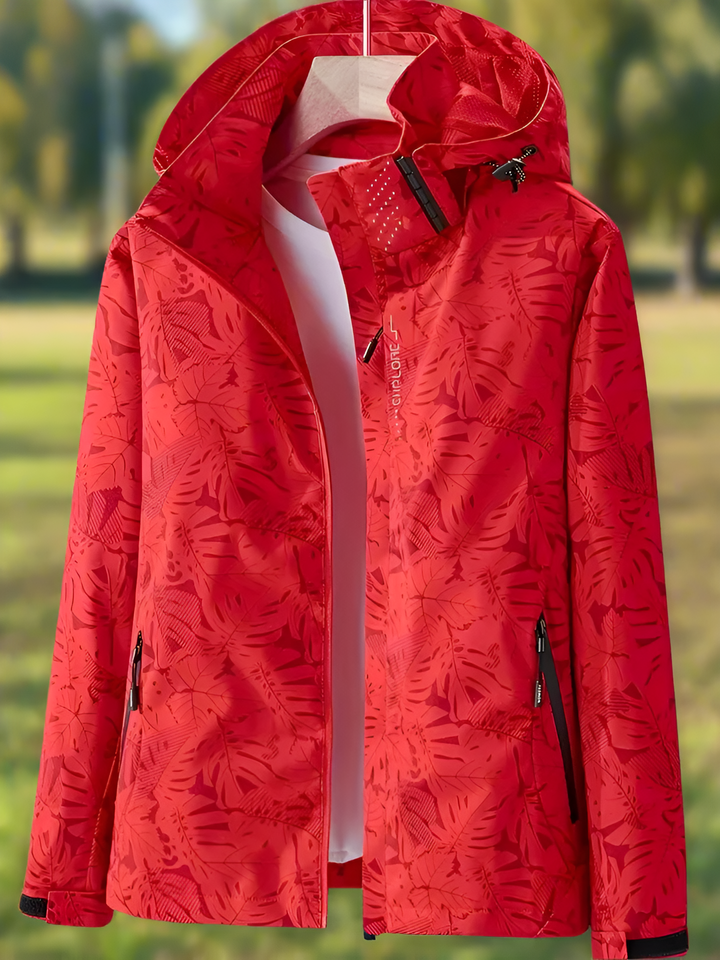 Alea | Summer Jacket