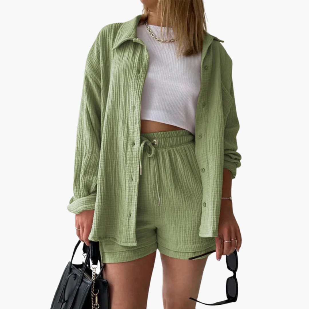 Sienna | Comfortable 2-piece set