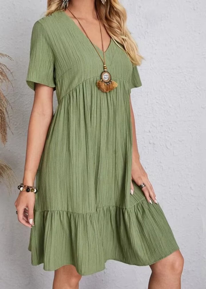 Dania Dress
