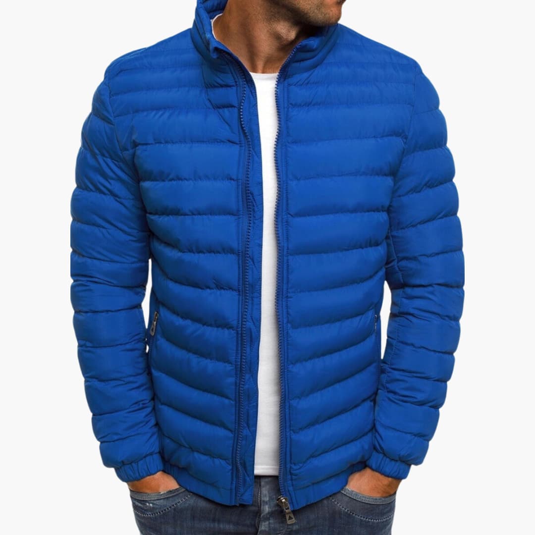 Carlo | Elegant Lightweight Summer Jacket