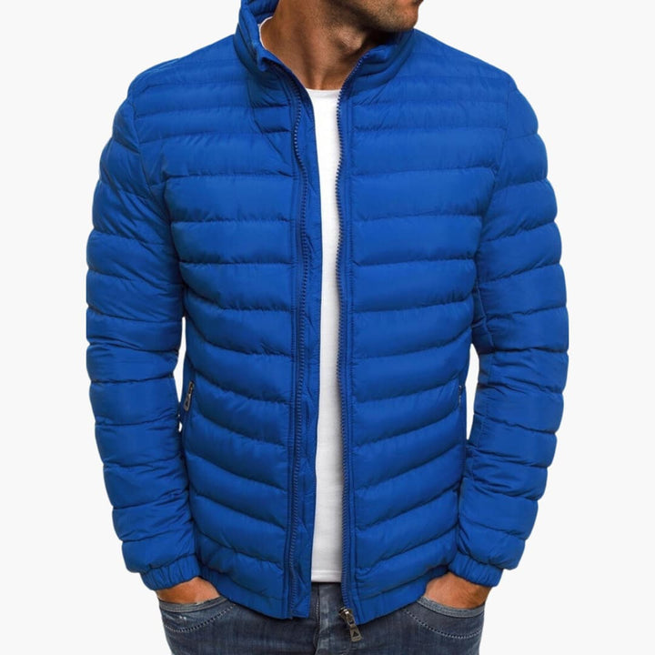 Carlo | Elegant Lightweight Summer Jacket