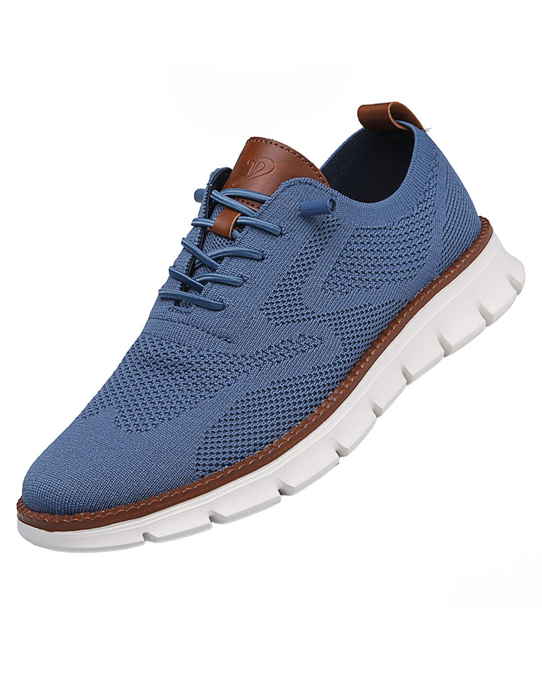 Jason | Ultra Comfortable Shoes