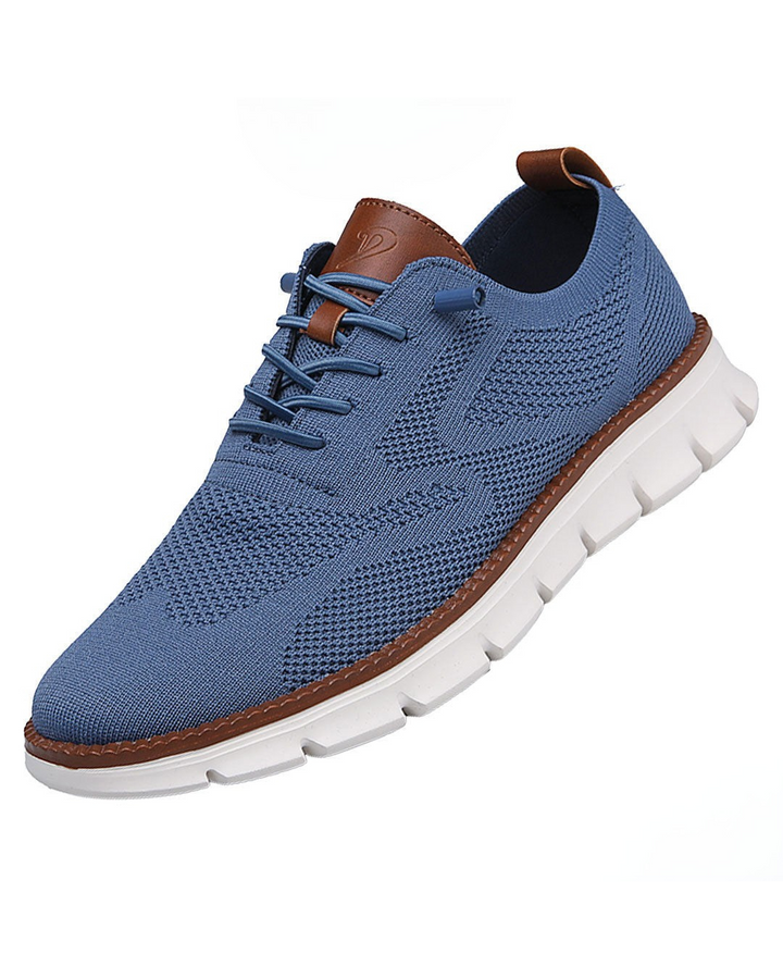 Jason | Ultra Comfortable Shoes