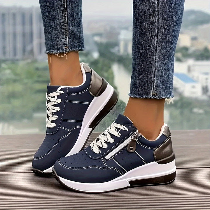 Verona | Orthopaedic Sneakers