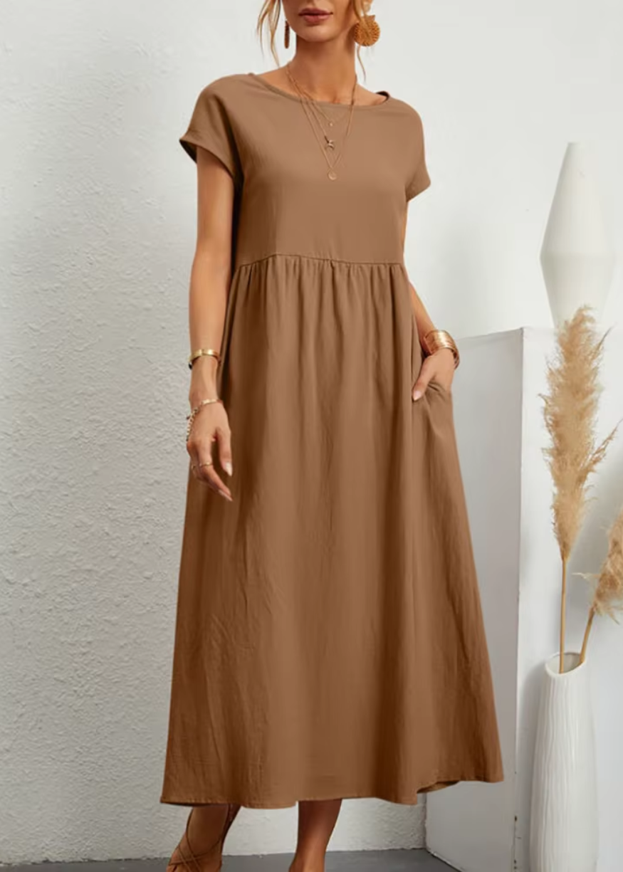 Rina Dress