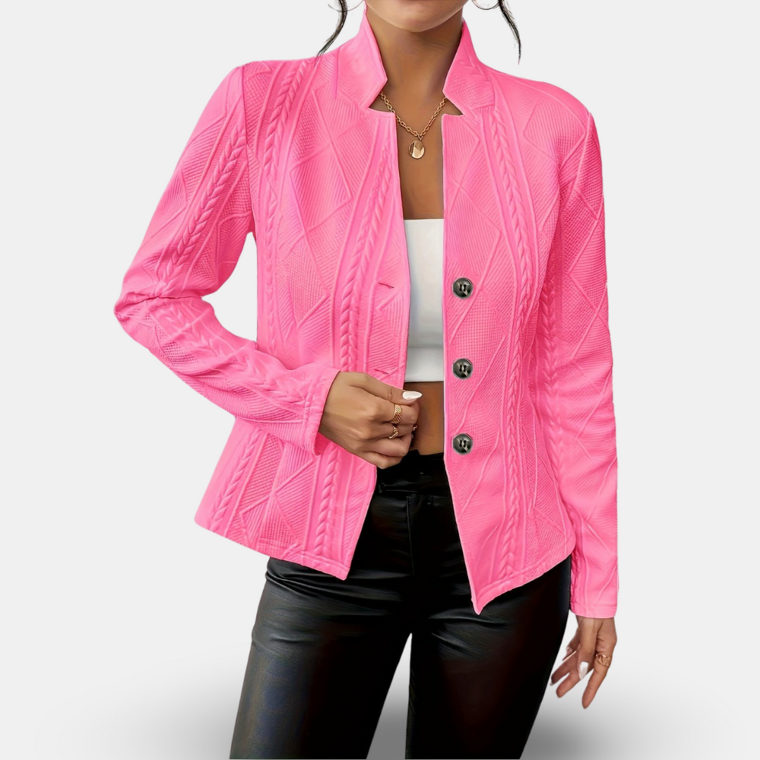 Emma | Refined Elegance Cardigan