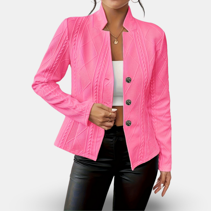 Emma | Refined Elegance Cardigan