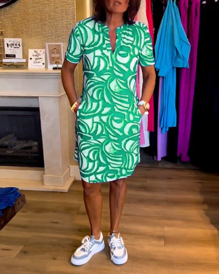 Zoey | Breezy Summer Dress