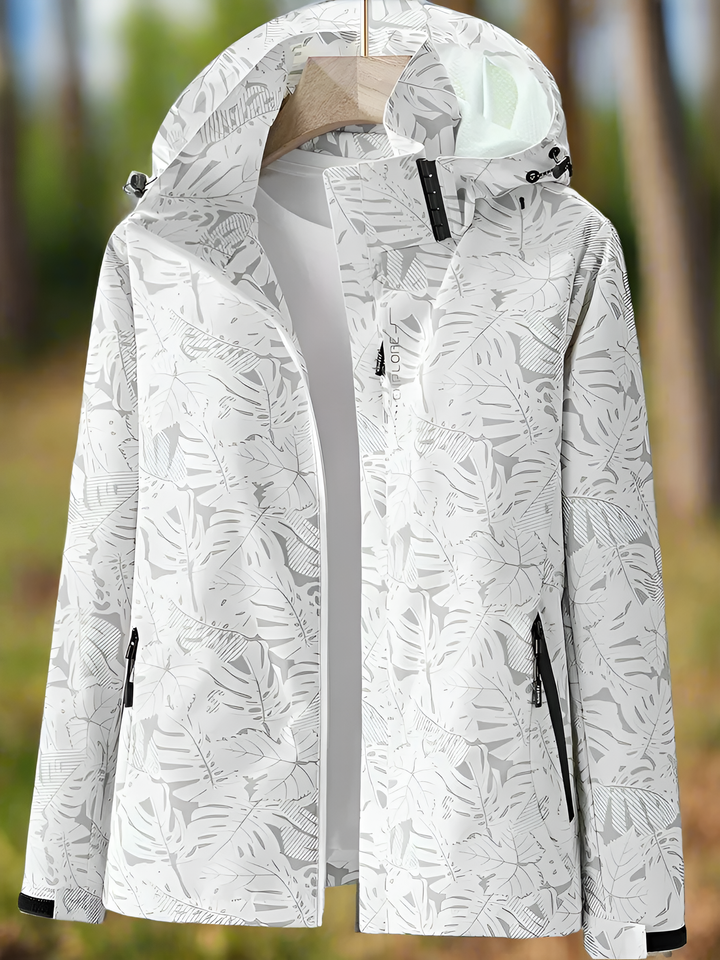 Alea | Summer Jacket
